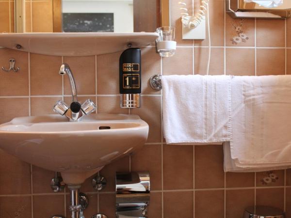 Hotel Weidenhof : photo 4 de la chambre chambre simple standard