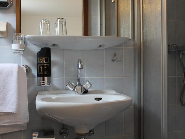 Hotel Weidenhof : photo 5 de la chambre chambre triple