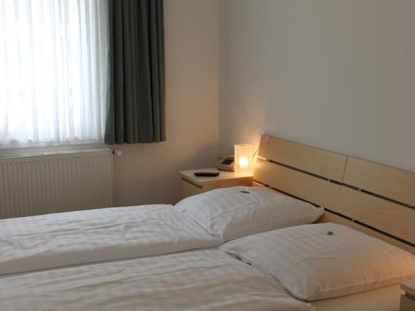 Hotel Weidenhof : photo 6 de la chambre chambre double standard