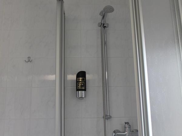 Hotel Weidenhof : photo 10 de la chambre chambre simple standard