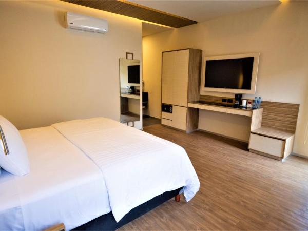 Hotel Plaza by Kavia : photo 3 de la chambre chambre double standard