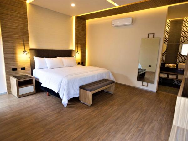 Hotel Plaza by Kavia : photo 5 de la chambre chambre double standard