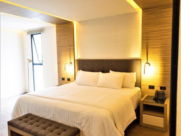 Hotel Plaza by Kavia : photo 1 de la chambre chambre double standard