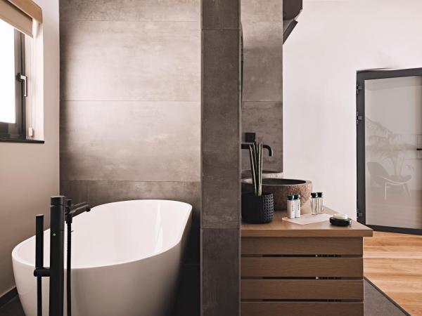 Cama Luxury Suites : photo 3 de la chambre suite supérieure