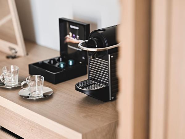 Cama Luxury Suites : photo 8 de la chambre suite supérieure