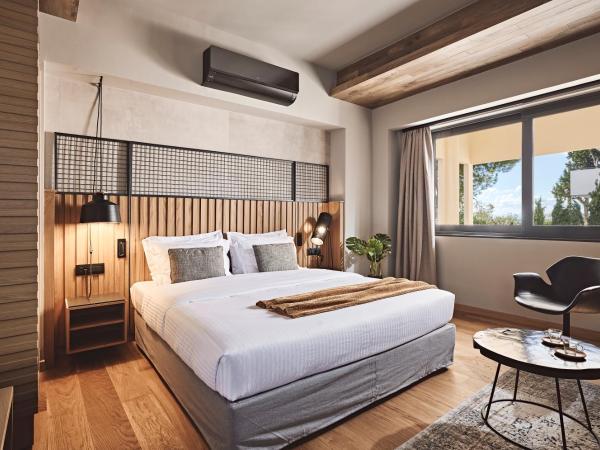 Cama Luxury Suites : photo 5 de la chambre chambre double deluxe