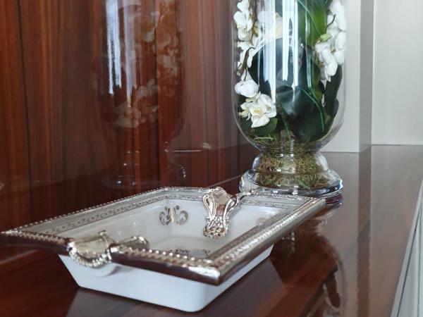 Admiral Hotel : photo 6 de la chambre suite deluxe avec terrasse