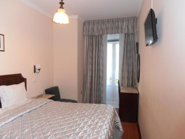 Hotel S. Marino : photo 6 de la chambre chambre double – vue sur ville