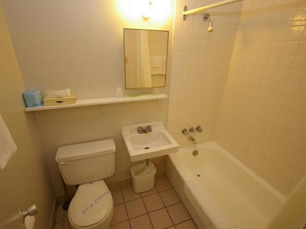 The Alexandra Hotel : photo 8 de la chambre chambre lit double et lit simple