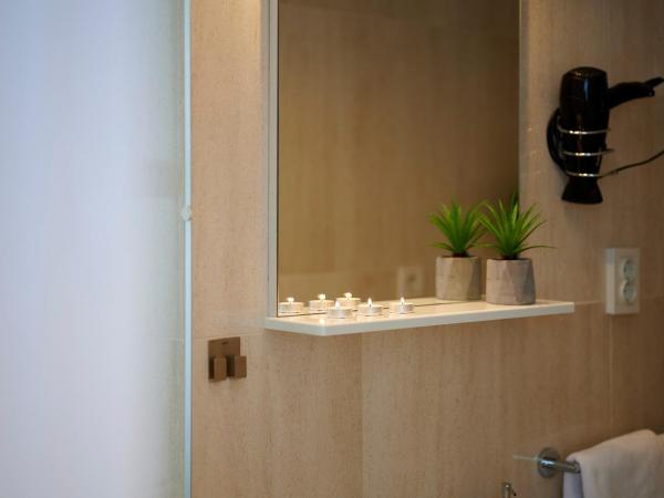 Palace Central Square : photo 10 de la chambre chambre double ou lits jumeaux