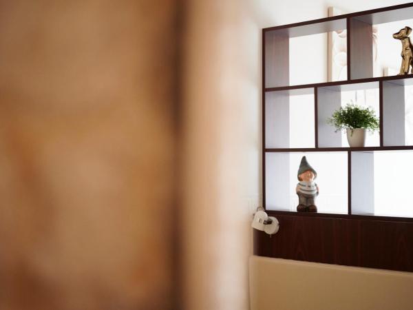 Palace Central Square : photo 9 de la chambre chambre lits jumeaux Économique