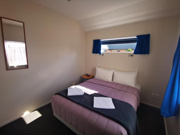 Airport Birches Motel : photo 4 de la chambre appartement familial 2 chambres