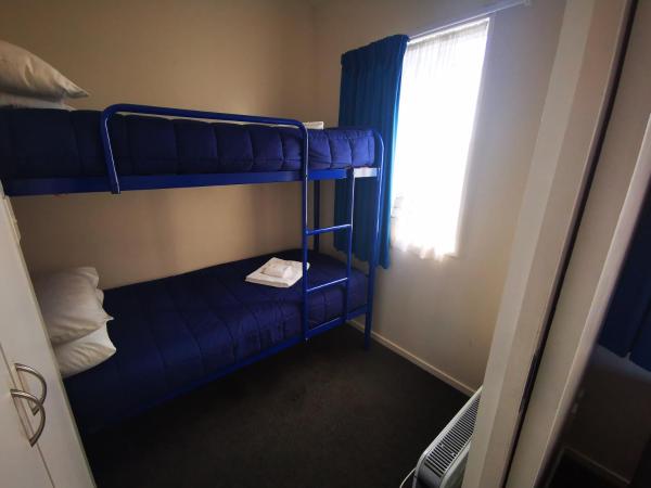 Airport Birches Motel : photo 6 de la chambre appartement familial 2 chambres