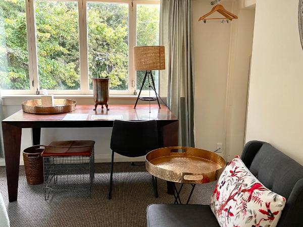 Nyima Tashi Buddhist Centre : photo 2 de la chambre petite chambre simple