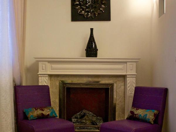 Casa Jose Maria : photo 1 de la chambre chambre lits jumeaux deluxe