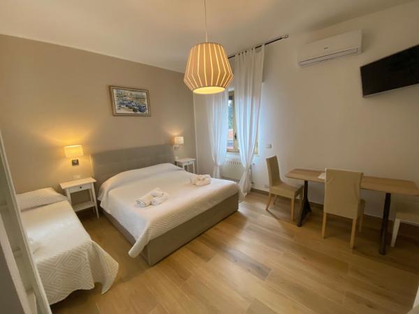 B&B Casa al Vicolo 2 : photo 4 de la chambre appartement deluxe