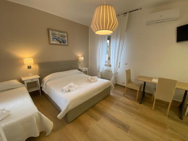 B&B Casa al Vicolo 2 : photo 8 de la chambre appartement deluxe