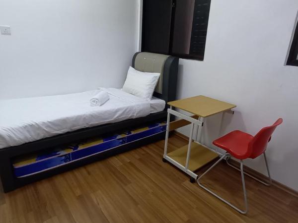 Yemala Suites at Skyloft - Johor : photo 9 de la chambre appartement 1 chambre