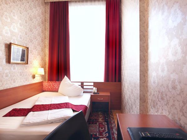 HPA Hotel Andreas : photo 1 de la chambre chambre simple