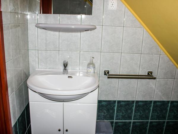 Nexus Vendégház Szeged : photo 7 de la chambre studio