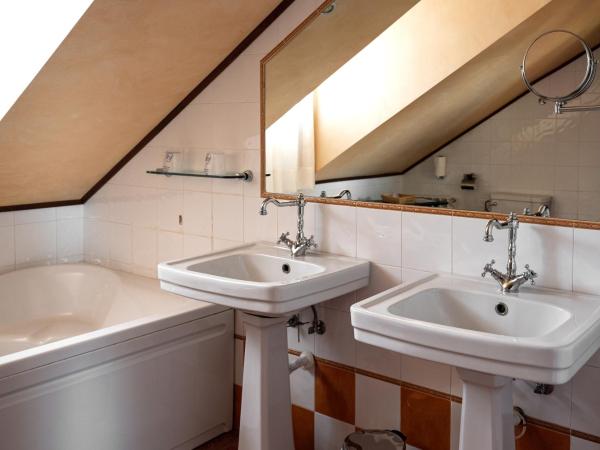 Jardin de la Abadia : photo 9 de la chambre appartement