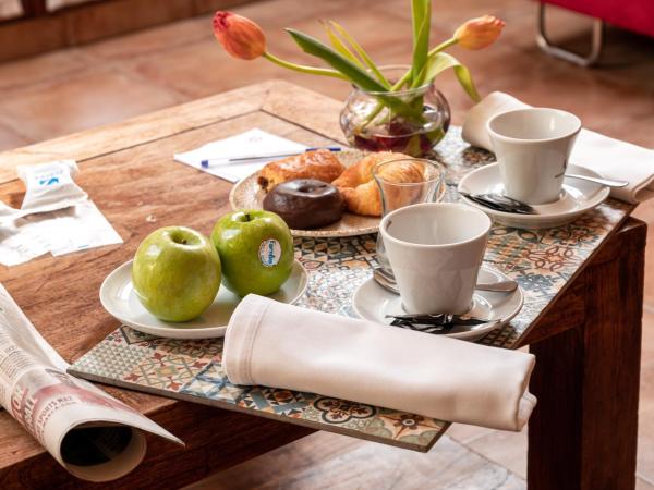 Jardin de la Abadia : photo 5 de la chambre appartement