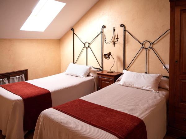 Jardin de la Abadia : photo 4 de la chambre appartement