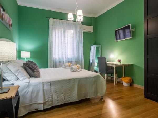 LE STANZE DI LUCA : photo 1 de la chambre chambre double avec salle de bains privative