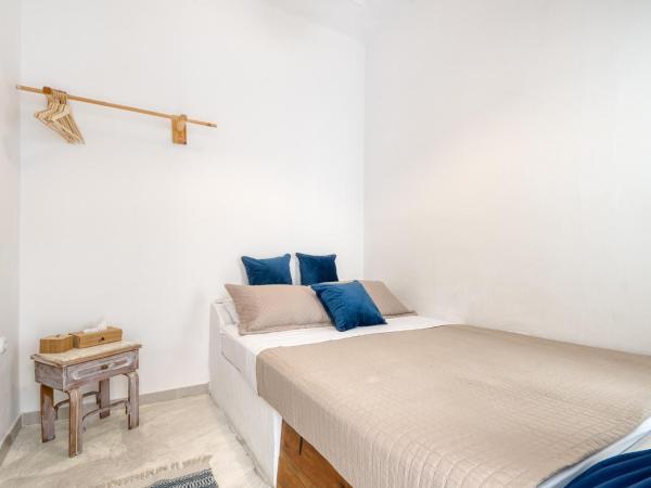 Mascot Boutique Hotel : photo 1 de la chambre chambre mansardée traditionnelle