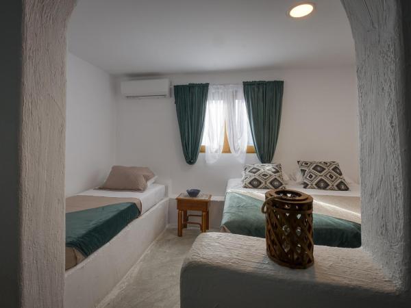Mascot Boutique Hotel : photo 8 de la chambre chambre mansardée traditionnelle