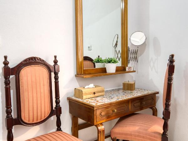 Mascot Boutique Hotel : photo 2 de la chambre chambre mansardée traditionnelle
