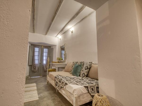 Mascot Boutique Hotel : photo 10 de la chambre chambre familiale