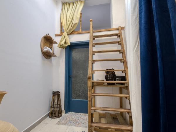 Mascot Garden Rooms : photo 7 de la chambre chambre double (1 adulte et 1 enfant)