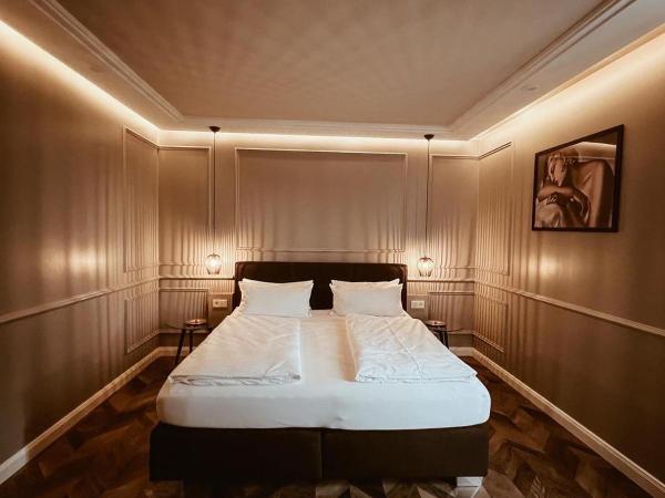 Hotel Zuckerfabrik : photo 1 de la chambre suite deluxe