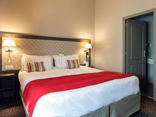 Best Western Central Hotel : photo 2 de la chambre chambre double confort