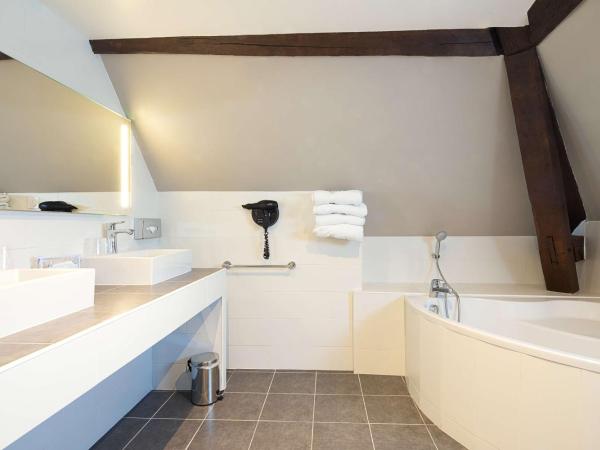 Best Western Central Hotel : photo 4 de la chambre chambre familiale