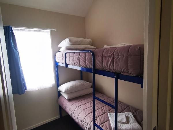 Airport Birches Motel : photo 3 de la chambre suite familiale 1 chambre