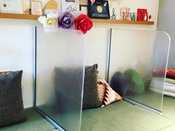 Guesthouse COCO Hiroshima (Female Only) : photo 10 de la chambre lit superposé dans dortoir pour femmes