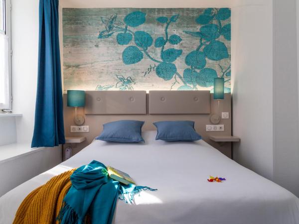 Hotel Victoria : photo 3 de la chambre chambre double supérieure