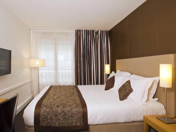 Residhome Paris Opéra : photo 3 de la chambre studio