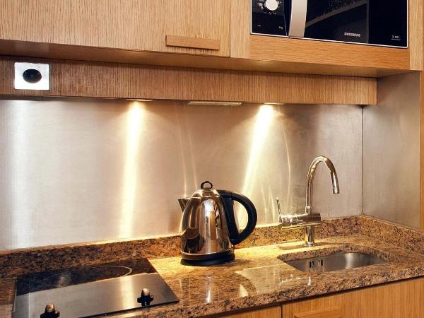 Residhome Paris Opéra : photo 5 de la chambre studio