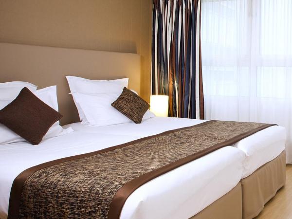 Residhome Paris Opéra : photo 4 de la chambre studio