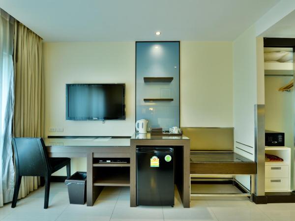 The Prestige Nana : photo 6 de la chambre chambre lits jumeaux supérieure