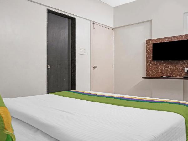 Treebo Diamond Residency - DDPK Inn : photo 2 de la chambre chambre double