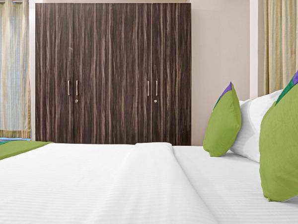 Treebo Diamond Residency - DDPK Inn : photo 8 de la chambre chambre double