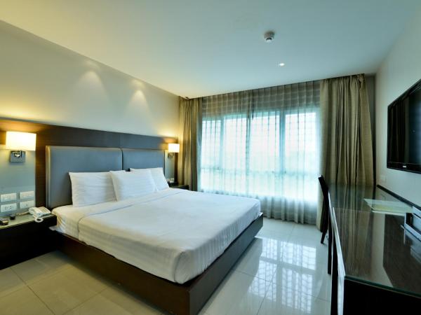 The Prestige Nana : photo 3 de la chambre chambre double supérieure