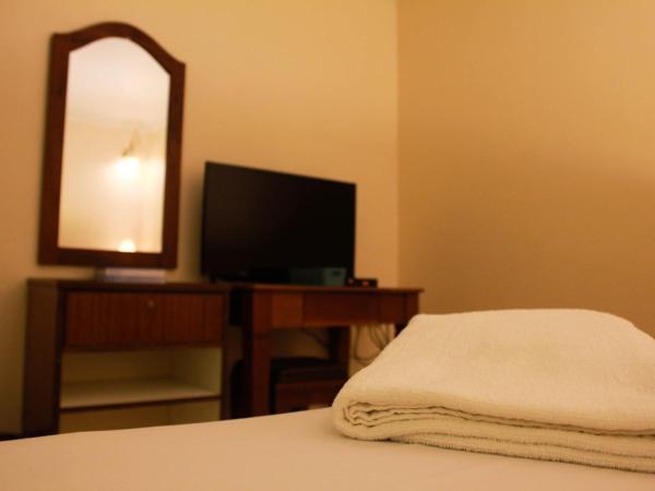 Hotel Johan : photo 7 de la chambre chambre double