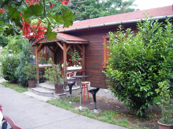 Williams Village Bowling & Country Club : photo 1 de la chambre appartement 2 chambres