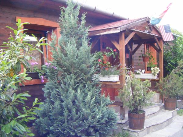 Williams Village Bowling & Country Club : photo 2 de la chambre appartement 2 chambres