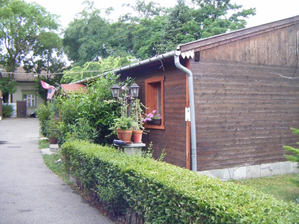 Williams Village Bowling & Country Club : photo 3 de la chambre appartement 2 chambres